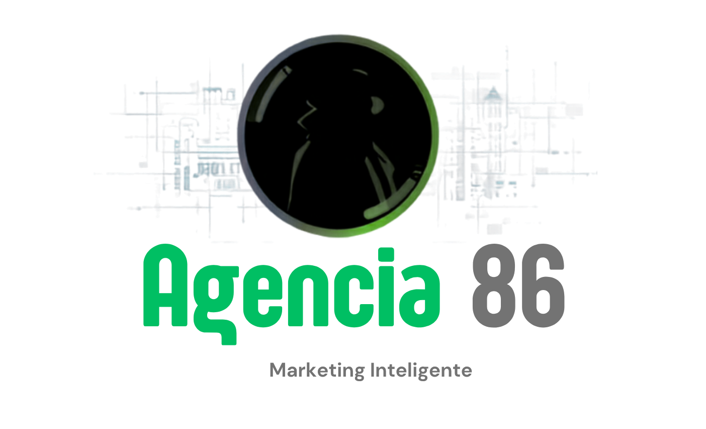 AGENCIA 86 | Marketing Inteligente